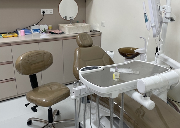 Smile Spark Dental Clinic