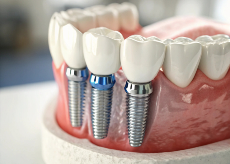Dental Implants